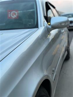 مێرسێدس بێنز E-Class